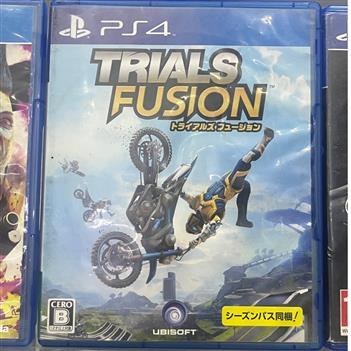 trials fusion ps4