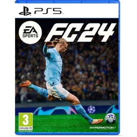بازی EA Sports FC 24 مخصوص پلی استیشن ۵