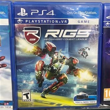 rigs ps 4
