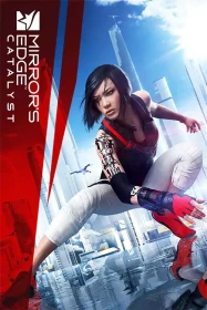 بازی Mirror's Edge Catalyst برای پلی استیشن ۴ کارکرده