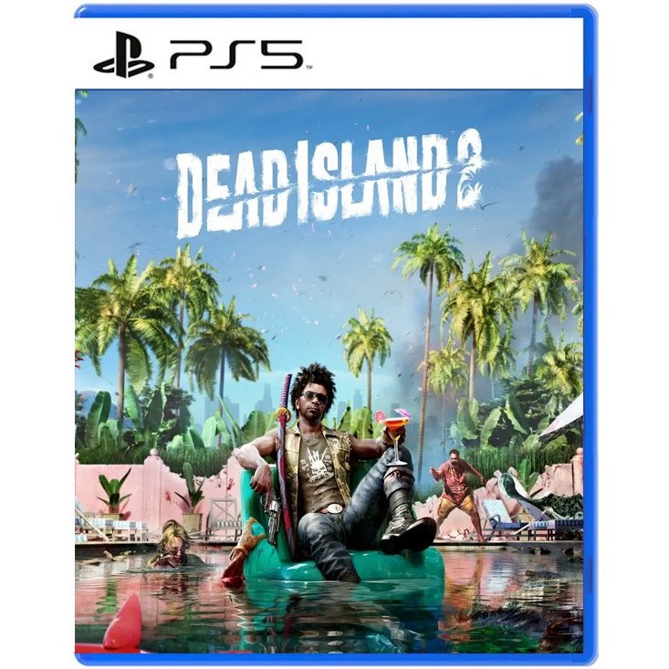 Dead Island 2 Ps5